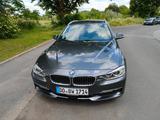BMW 320d EfficientD. Ed. Touring Luxury Line Lux...