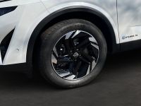Nissan Qashqai 1.5 e-Power N-Connecta  HUD SHZ KLIMA-AT - Image