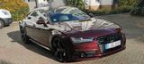 Audi A7 3.0 TDI 235kW clean quat. tiptr. Sportb. - - Audi A7: Rot