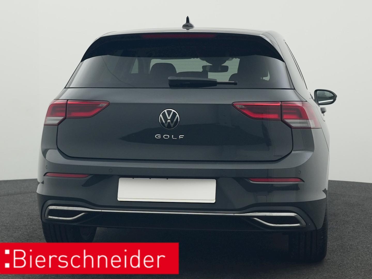Volkswagen Golf 8 1.5 TSI NAVI KAMERA LED ACC, миниатюра 5
