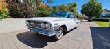 Chevrolet Impala 1960 - Chevrolet Oldtimer