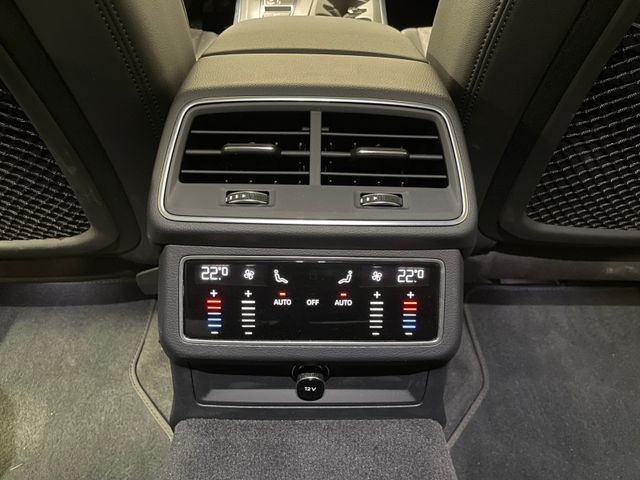 A6 Avant design e quattro 2.0 TFSI MATRIX-LED