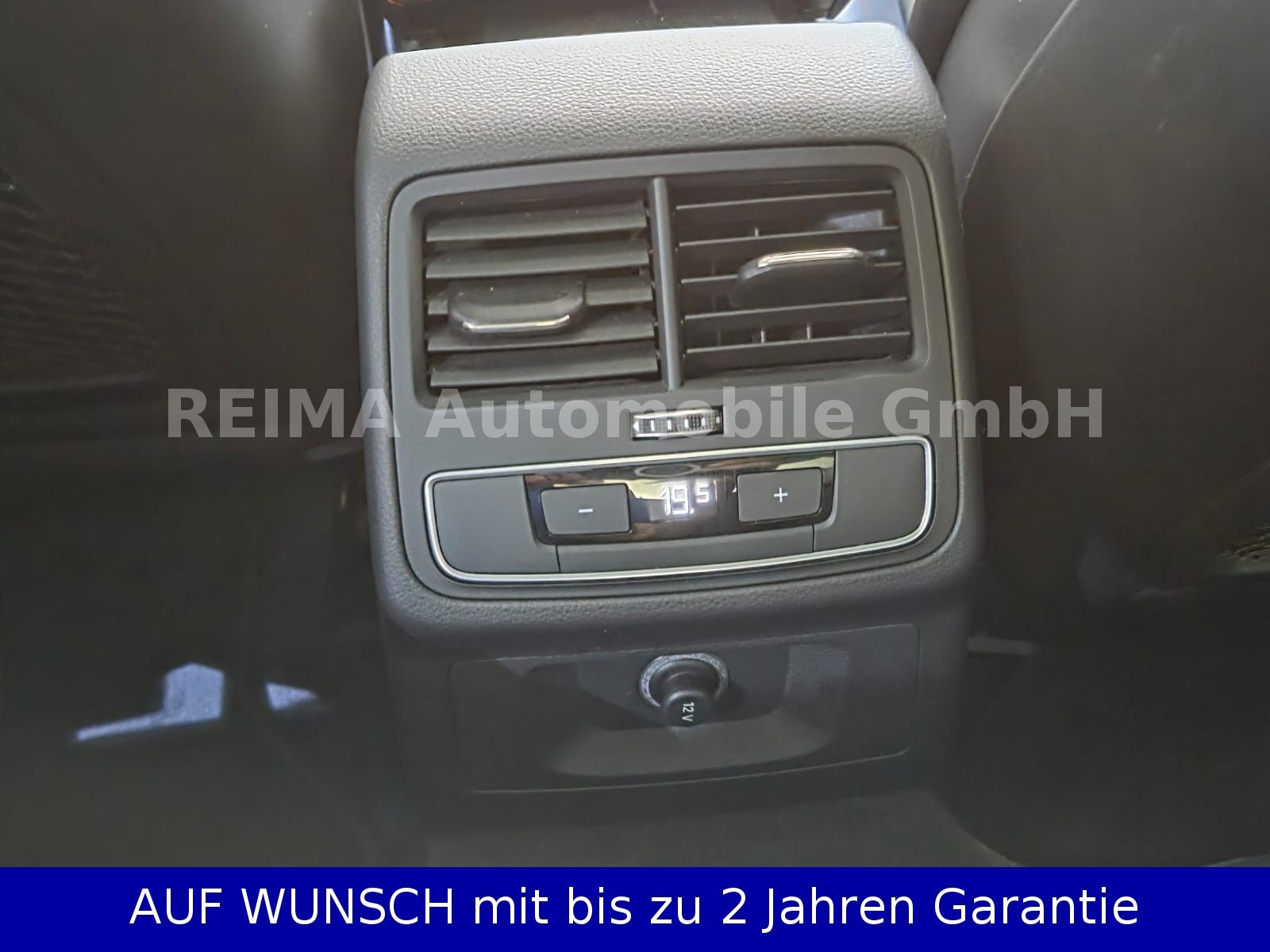 Fahrzeugabbildung Audi RS 5 Coupe 2.9 TFSI quattro, HUD, LED, ACC