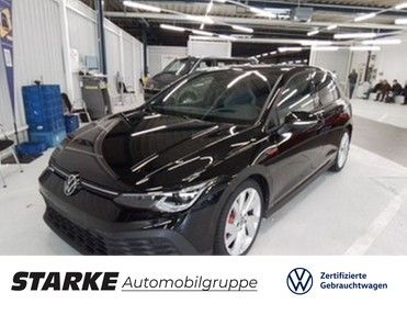 Volkswagen Golf GTI 2.0 TSI DSG Clubsport  HeadUp Navi LED 