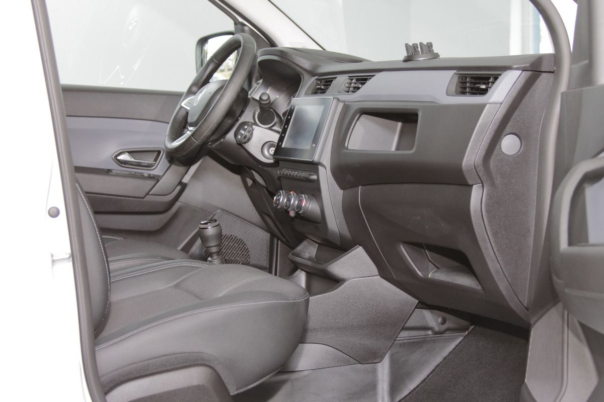 Fahrzeugabbildung Renault Express Extra Blue dCi 75 Ecoleader