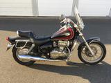 Kawasaki EN 500c - Offers