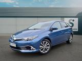 Toyota Auris 1.8 Executive Allwetter+Navi+SHZ+RFK - Toyota Auris mit Hybrid-Antrieb: Executive