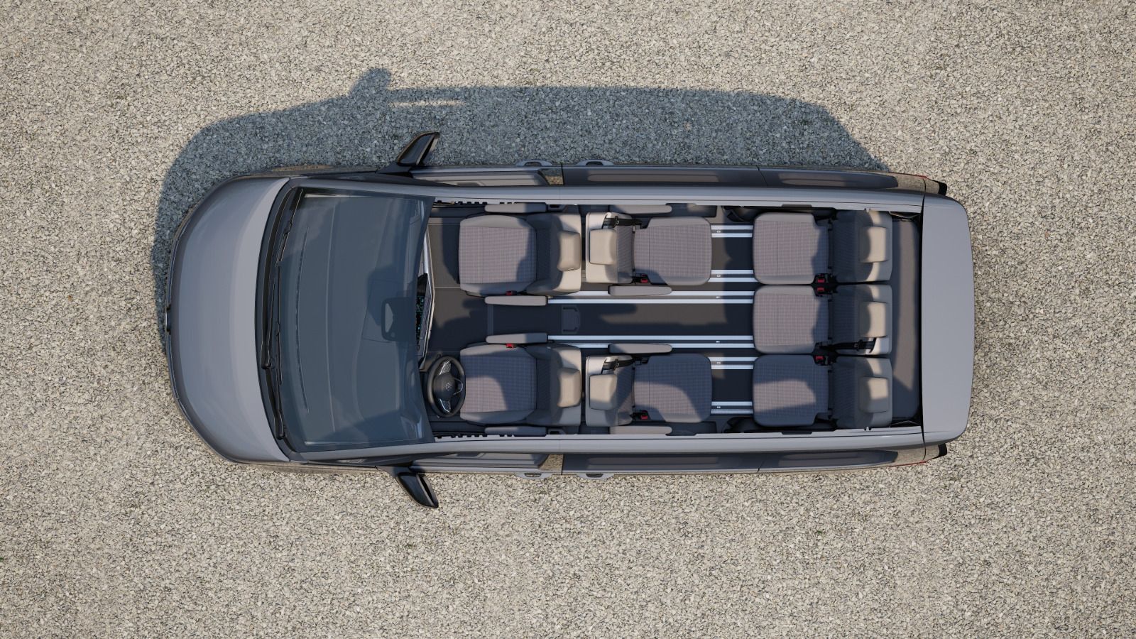 Volkswagen T7 Multivan - Bild 11