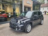 Jeep Renegade Limited Plug-In-Hybrid 4xe - Jeep Renegade Gebrauchtwagen in München