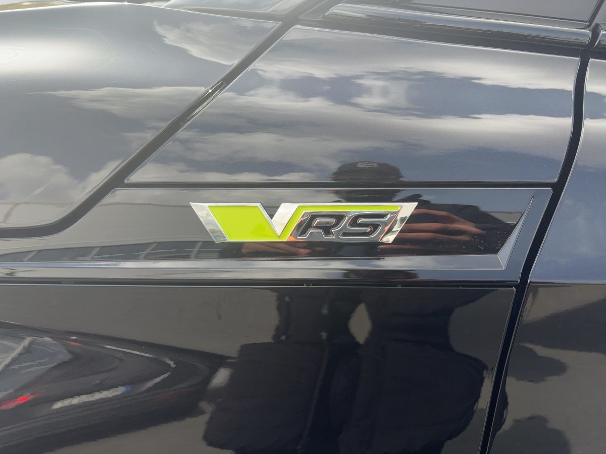 Skoda Enyaq - Bild 15