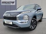 Mitsubishi Plug-in Hybrid Outlander Plus 4WD *Aktion!!* - graue Mitsubishi Plug-in Hybrid Outlander