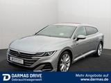 Volkswagen ARTEON Shooting Brake R-Line 1.4 electric/TSI - mit Hybrid-Antrieb: Alcantara, Kombi, mit Klimaanlage