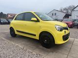Renault Twingo Luxe  Sportsitze Sport Lenkrad - Renault Twingo: Sport
