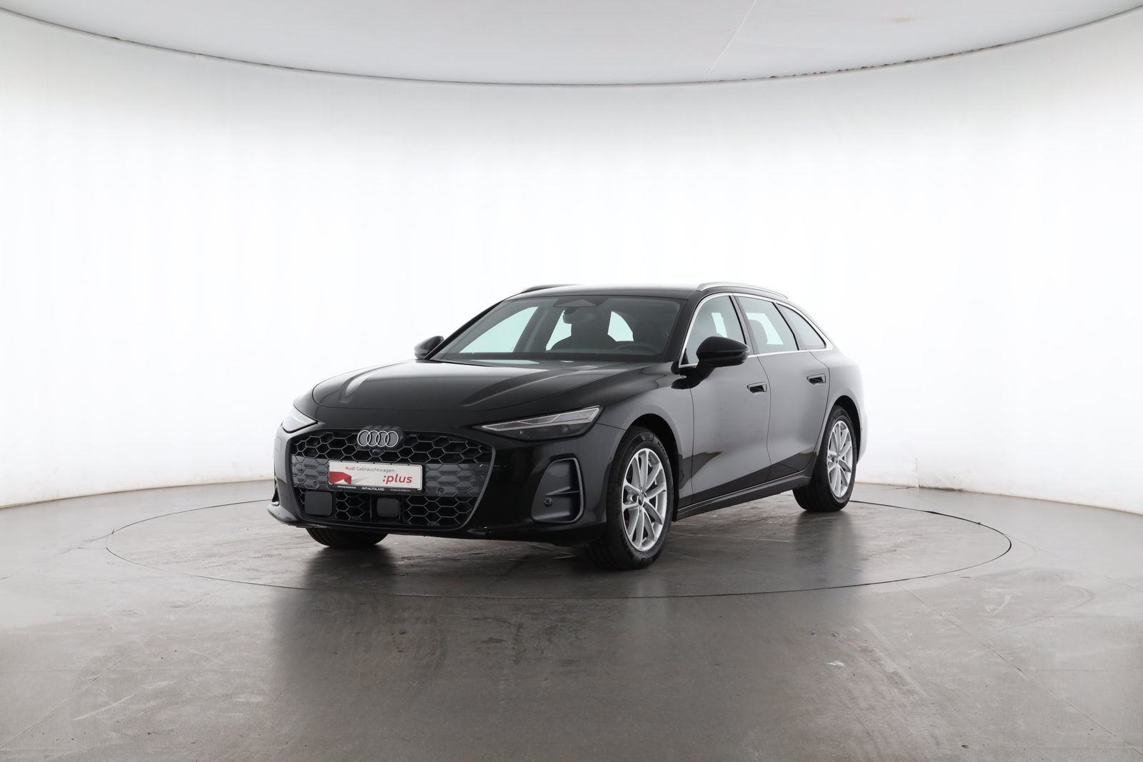 Audi A6 - Bild 2