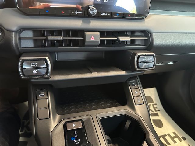 Toyota RAV 4 Teamplayer 2,5l Hybrid 4×4