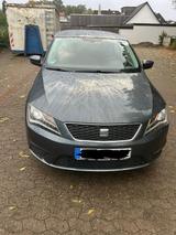 Seat Toledo 1.2 TSI 66kW Style Style - graue Seat Toledo