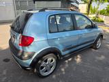 Hyundai Getz 1.4 Cross Cross - Hyundai Getz: 1.4