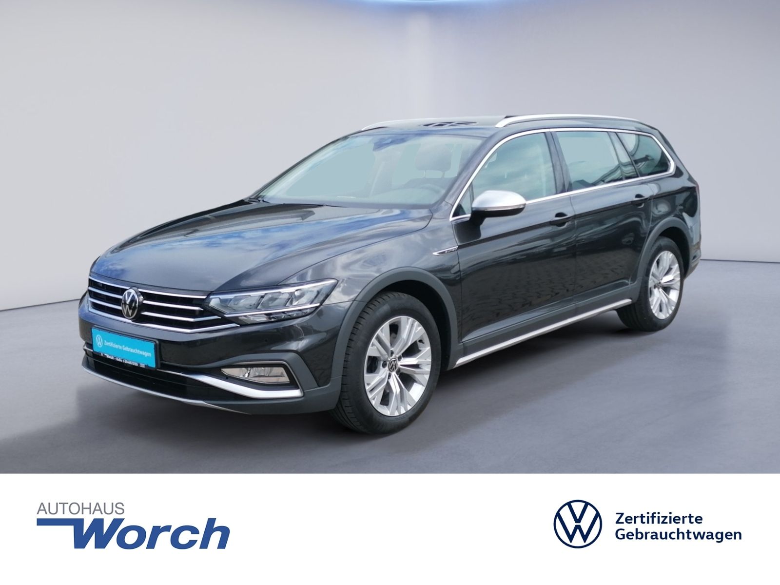 Passat Alltrack 2.0 TDI DSG KAMERA+NAVI+SHZ