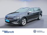 Volkswagen Passat Alltrack 2.0 TDI DSG KAMERA+NAVI+SHZ - gebrauchte VW Passat Alltrack aus dem Jahr 2023