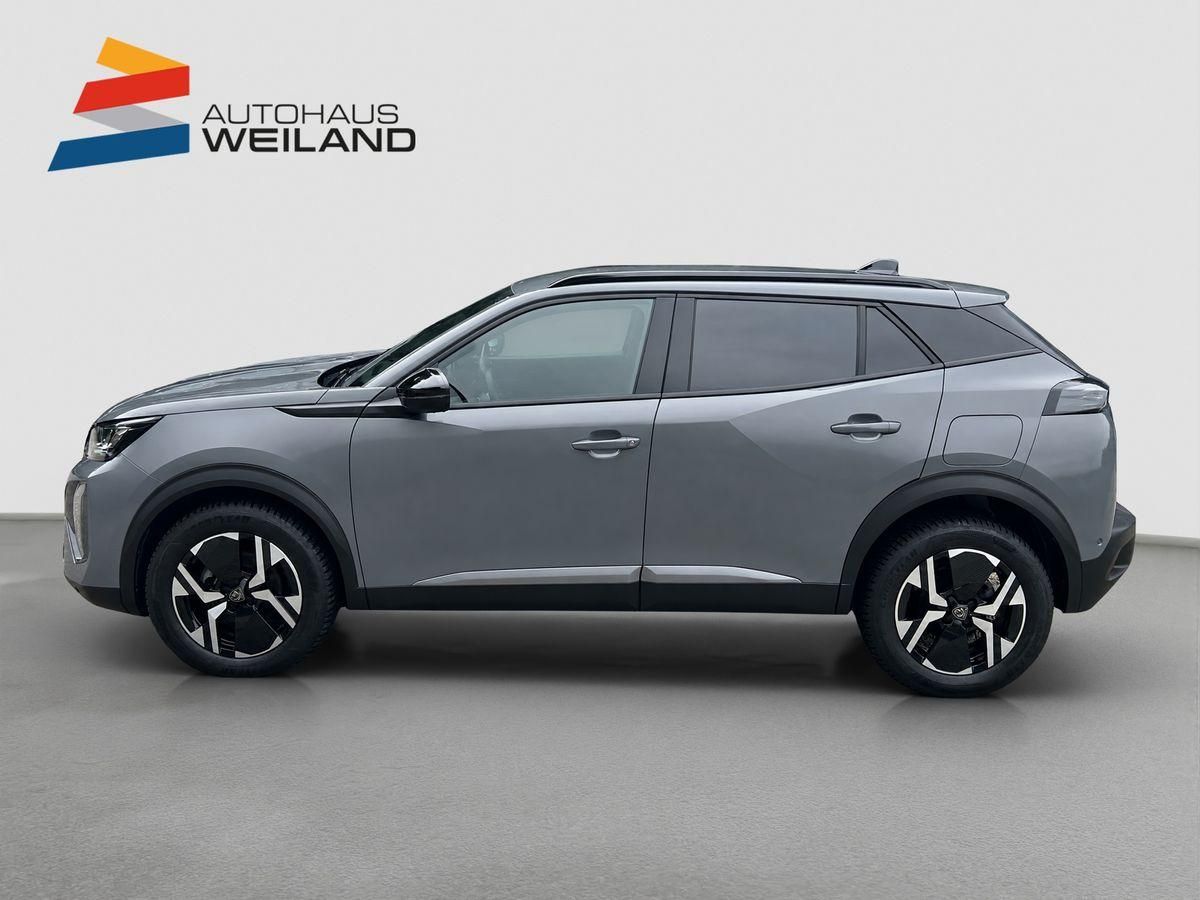 Peugeot 2008 Allure 1.2 12V e-THP / PureTech imagem 3