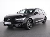 Volvo V90 T8 AWD Ultra Dark+360Kam+Pano+Nappa+Luft - Volvo V90 Gebrauchtwagen