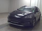 Ford Focus 1.0 EB Active Navi LED PDC Shz - Ford Focus aus 2019