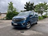 Opel Vivaro B Kasten/Kombi Kasten L1H1  2,9t - Opel Vivaro: 9