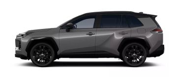 Toyota RAV 4 - 4