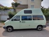 Volkswagen T4 Camper langer Radstand Hochdach - Volkswagen T4 hochdach