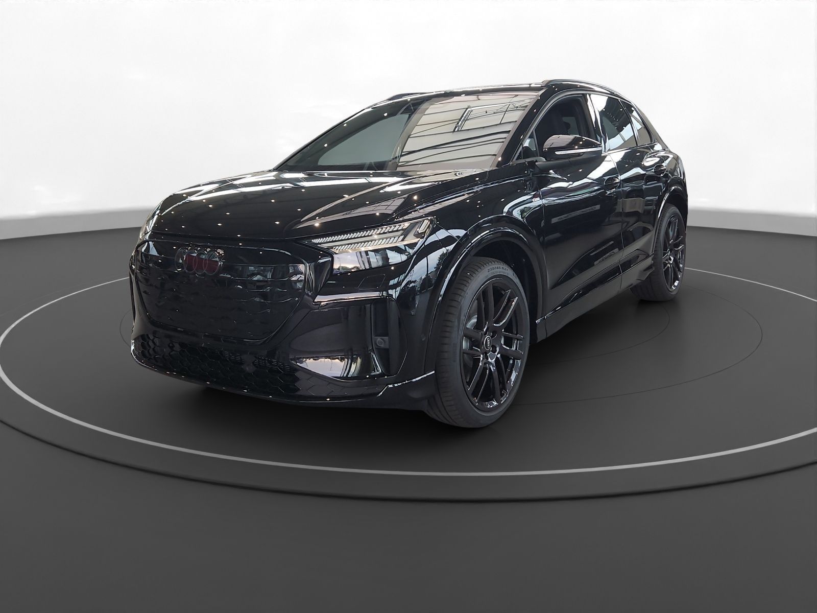 Audi Q4 e-tron - Bild 2