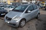 Mercedes-Benz A 160 CDI Euro 5 Klima Sitzheizung - Mercedes-Benz A 160 in München