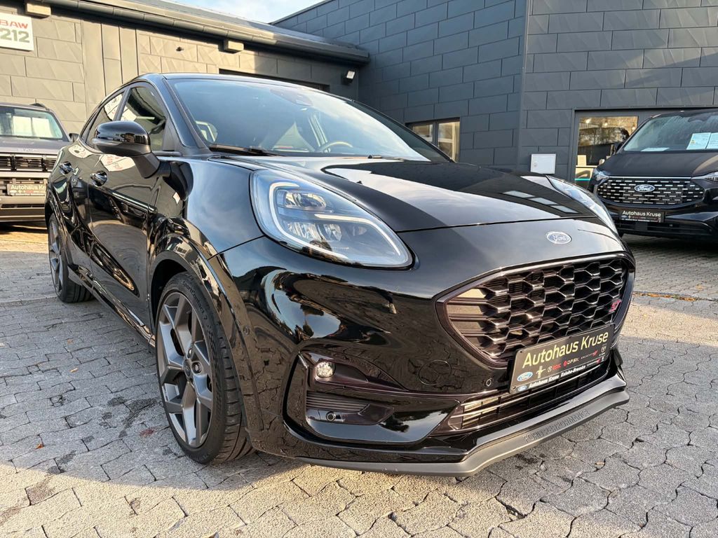 Image of Ford Puma