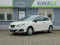 SEAT Ibiza SC Reference