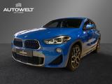 BMW X2 sDrive20i M-Sport X NAV+ HUD AHK DA+ KAM - BMW X2 in Bielefeld
