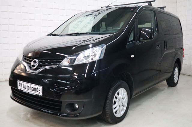 Nissan NV200 /Evalia Evalia Tekna 7-Sitzer Klima Kamera