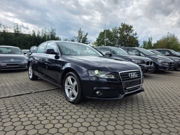 Audi A4 - 8