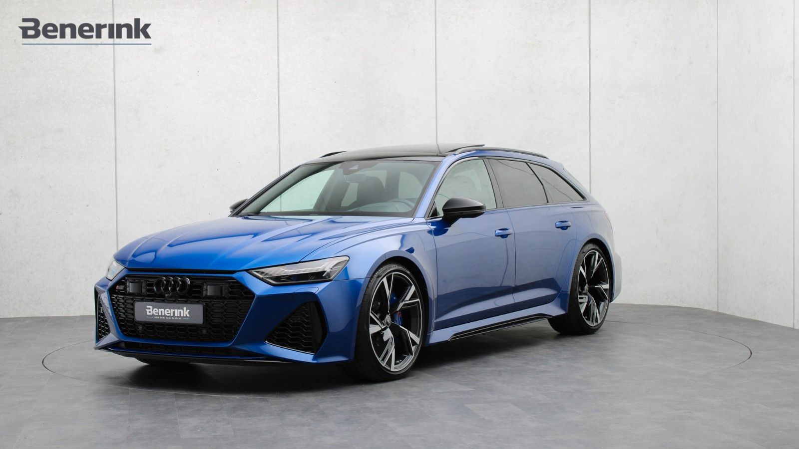 Audi RS6 Avant 4.0 TFSI quattro,RS Dynamic +,B&O,Pano