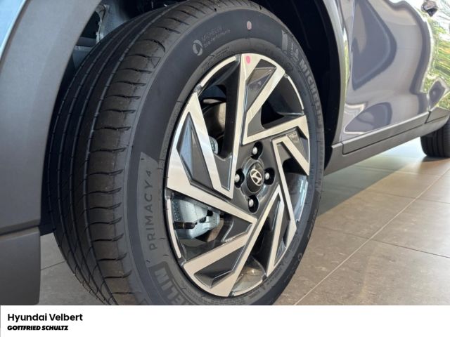 Hyundai BAYON - Bild 9