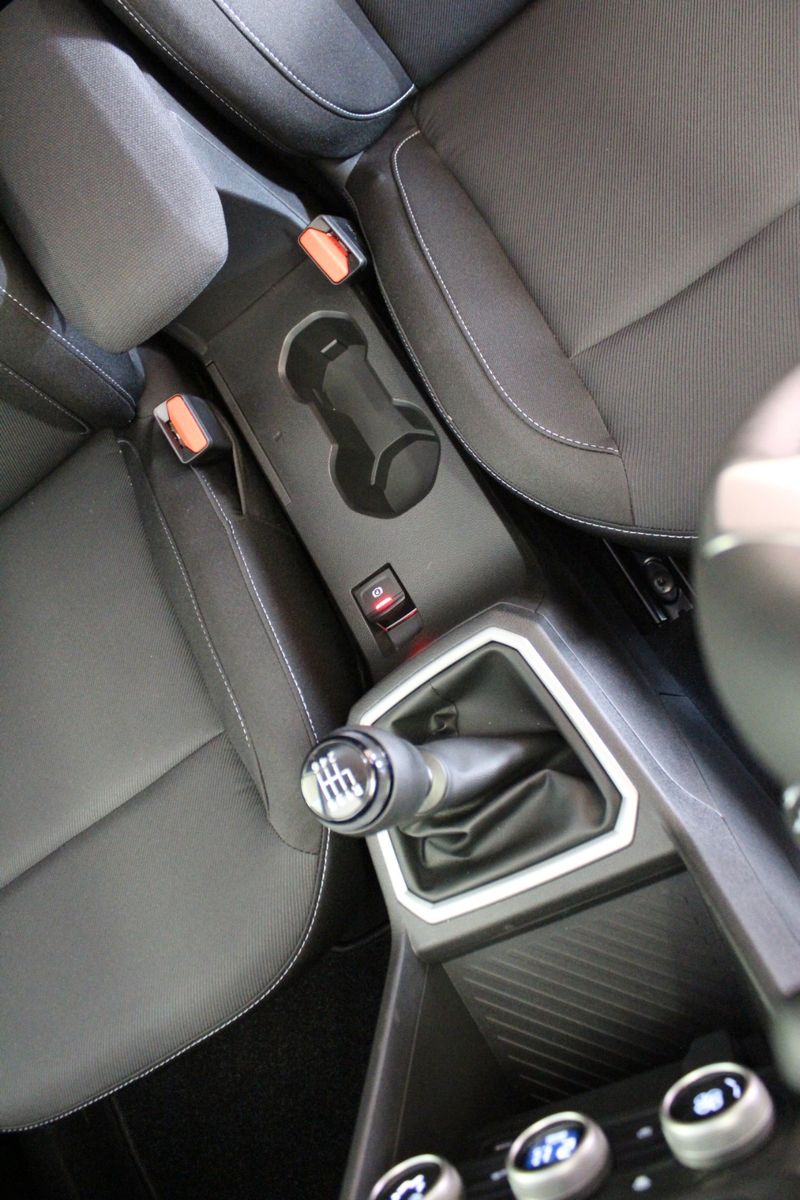 Fahrzeugabbildung Dacia Jogger TCe 110Expression MY26 *Winterp.*