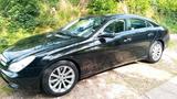 Mercedes-Benz Mercedes CLS w219 Mopf 2008 - gebrauchte Mercedes-Benz 200 aus dem Jahr 2008
