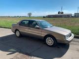 Alfa Romeo 164 2.0i Twin Spark Super - graue Alfa Romeo 164