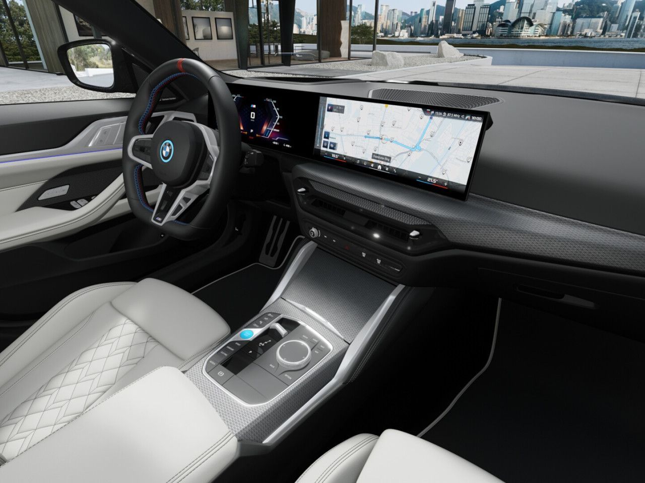 BMW i4 - Bild 12