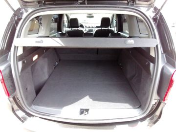 Dacia Duster Adventure 4WD 1.3