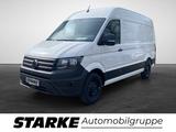 Volkswagen Crafter35 Kasten 2.0 TDI MR HD L3H2  AHK Kamera 