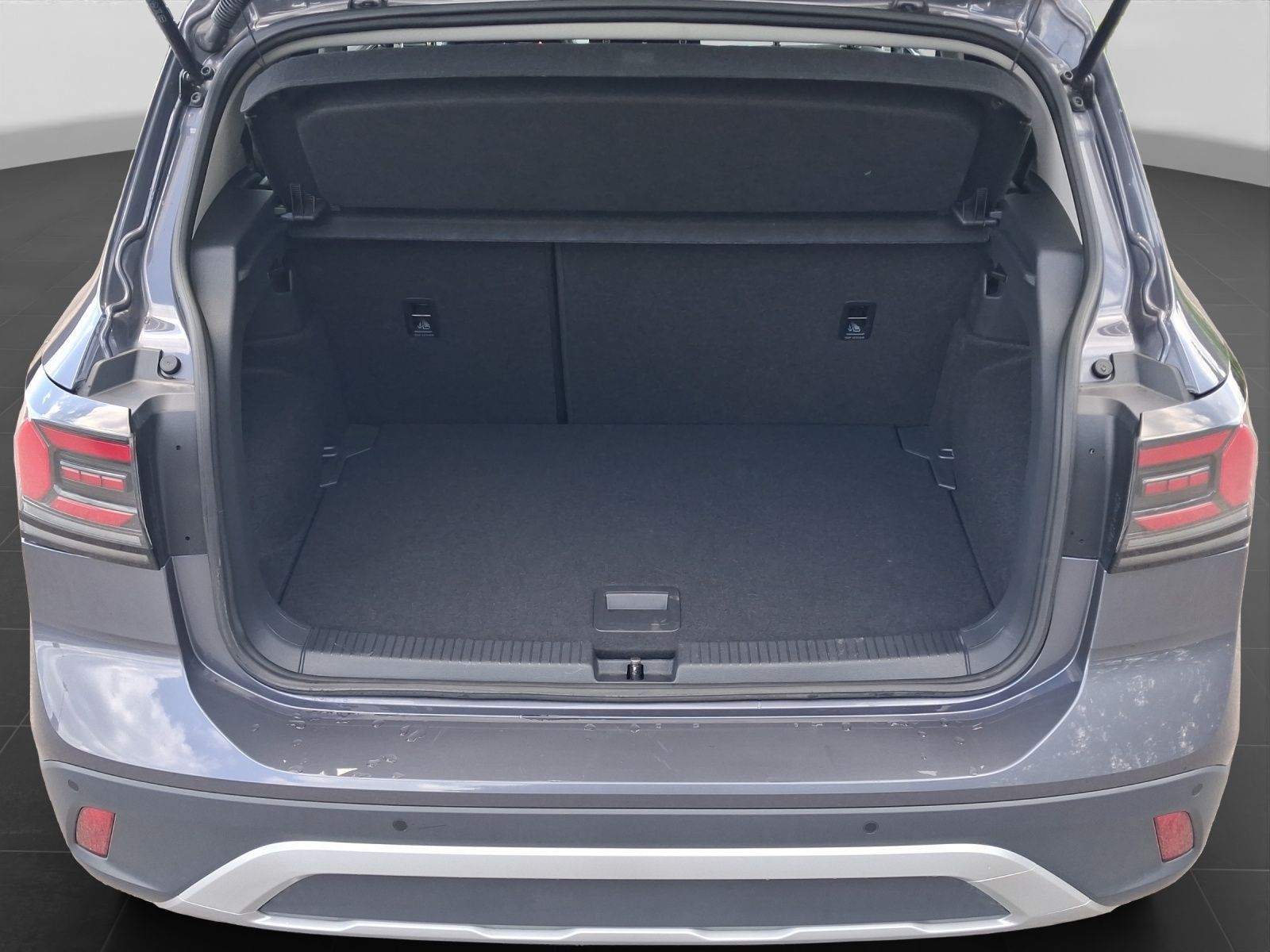 Volkswagen T-Cross - Bild 17