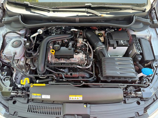 Polo 1.0 TSI Life KLIMA PDC SHZ ACC FACELIFT LED