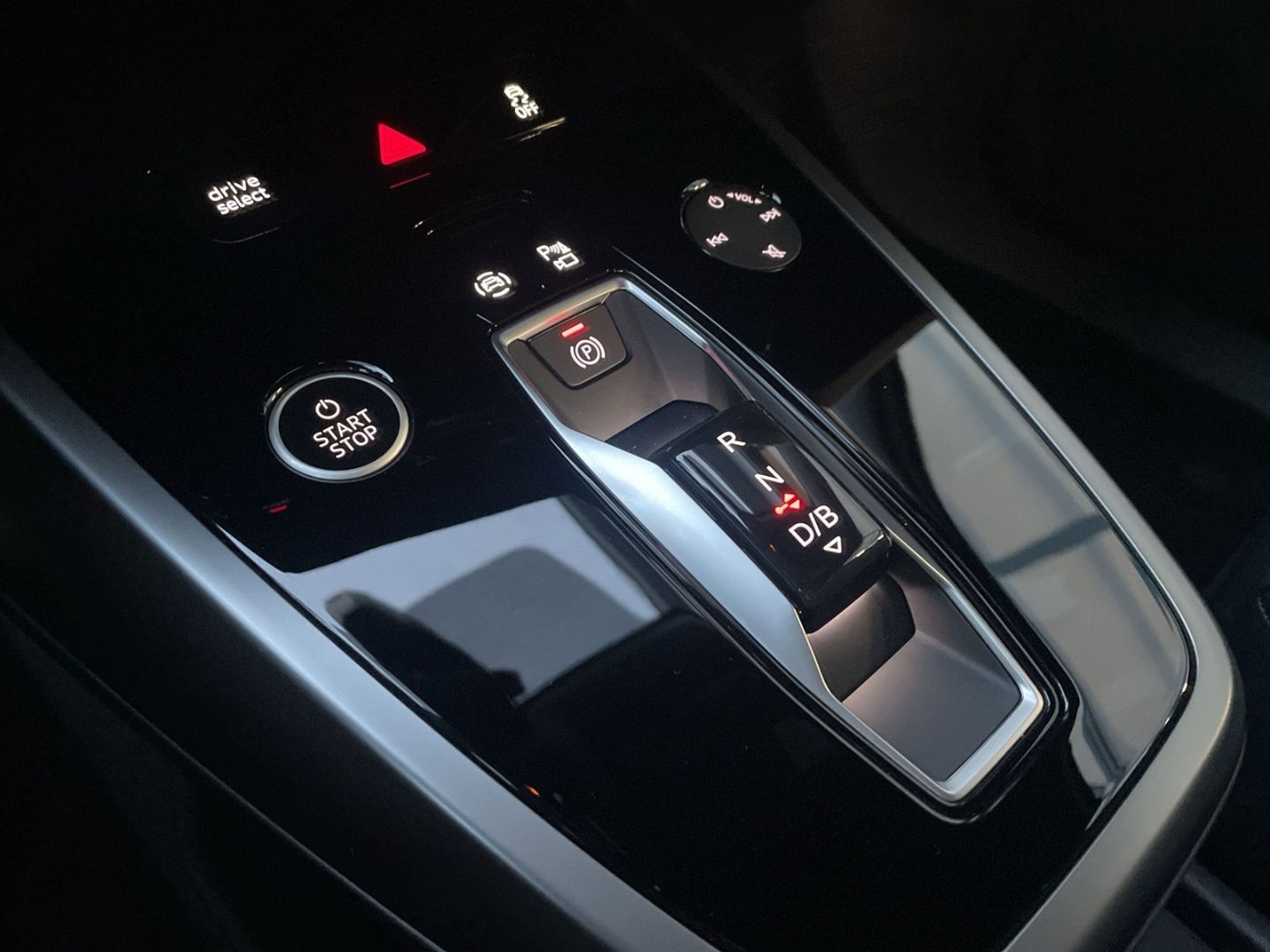 Audi Q4 e-tron - Bild 19
