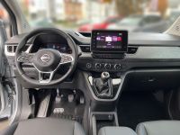 Nissan Townstar 1.3 DIG-T Kombi N-Connecta KLIMA-A NAVI - Image