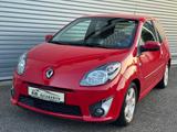 Renault Twingo Rip Curl Klima LM 1.Hand** - Renault Twingo: R1