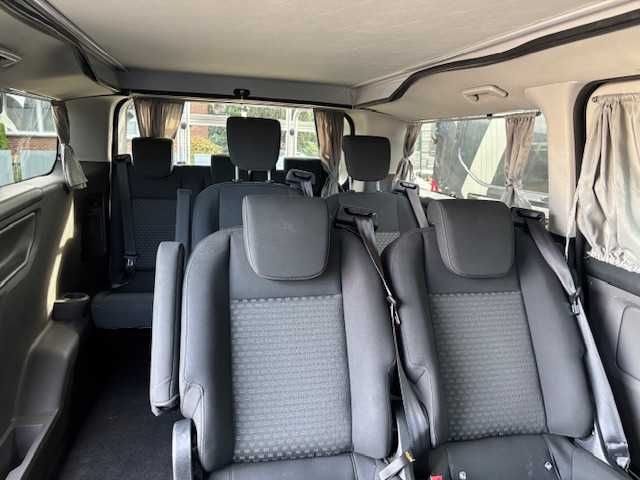 Ford Tourneo Custom TDCi 320 L2H1 Trend Aufstelldach